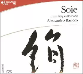 Couverture du produit · Soie CD