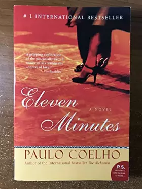 Couverture du produit · Eleven Minutes : A Novel (P.S.)