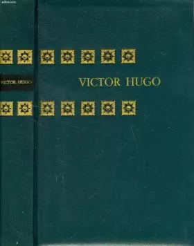 Couverture du produit · Victor Hugo
