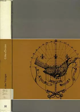 Couverture du produit · Cote-d'Ivoire.