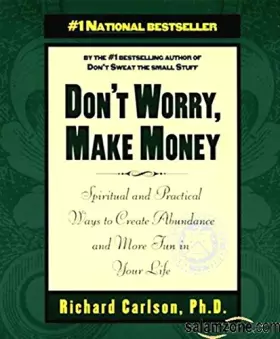 Couverture du produit · Don't Worry, Make Money