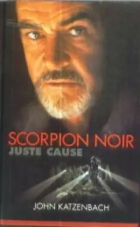 Couverture du produit · Scorpion Noir