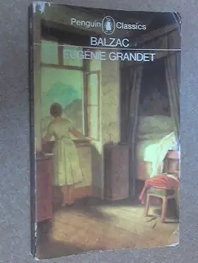 Couverture du produit · Eugénie grandet