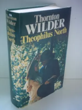 Couverture du produit · Theophilus North