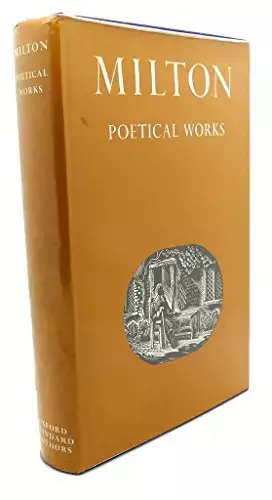 Couverture du produit · Milton Poetical Works