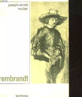 Couverture du produit · Rembrandt