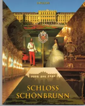 Couverture du produit · SCHLOSS SCHÖNBRUNN