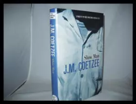 Couverture du produit · Slow Man