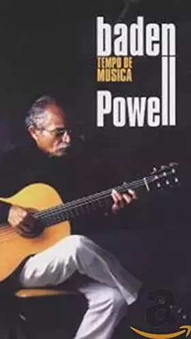 Couverture du produit · Tempo De Musica