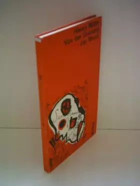 Couverture du produit · Henry Miller : Von der Unmoral der Moral