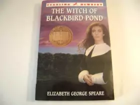 Couverture du produit · The Witch of Blackbird Pond