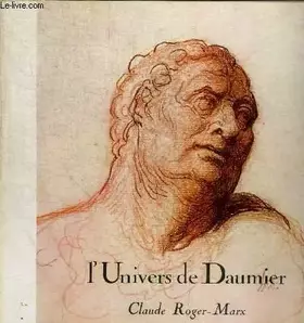 Couverture du produit · L'univers de Daumier, les Carnets de Dessins