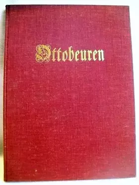 Couverture du produit · BENEDIKTINERABTEIKIRCHE OTTOBEUREN