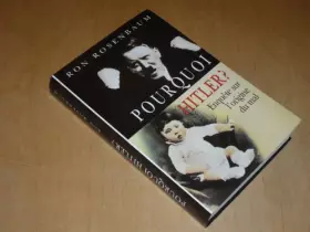 Couverture du produit · Pourquoi Hitler ?