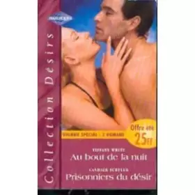 Couverture du produit · Au bout de la nuit (Désirs)