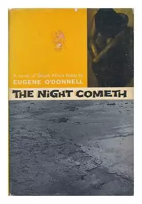 Couverture du produit · The Night Cometh
