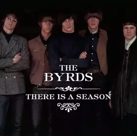 Couverture du produit · There is a Season (Coffret 4 CD)