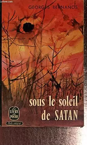 Couverture du produit · Sous Le Soleil De Satan