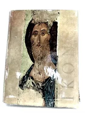 Couverture du produit · IKONEN (GERMAN LANGUAGE) [Hardcover]