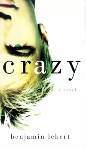 Couverture du produit · Crazy