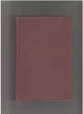 Couverture du produit · The systematic identification of organic compounds