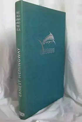 Couverture du produit · The Old Man And The Sea