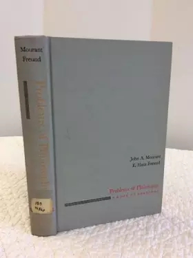 Couverture du produit · Problems of Philosophy