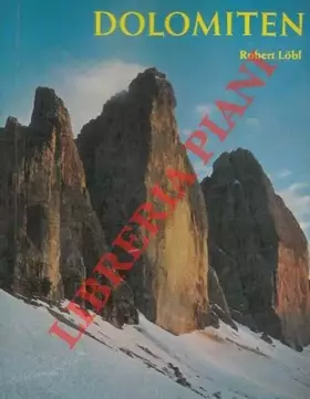 Couverture du produit · Dolomiten : Reichtum und Wunder der Landschaft.
