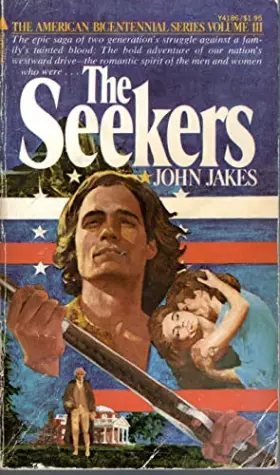 Couverture du produit · The Seekers, The Bicentennial Series, Vol. III