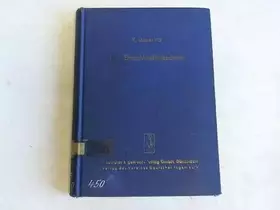 Couverture du produit · Die Brennkraftmaschine. Innenvorgange und Gestaltung