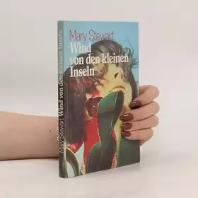 Couverture du produit · Mary Stewart: Wind von den kleinen Inseln