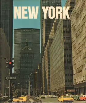 Couverture du produit · New York