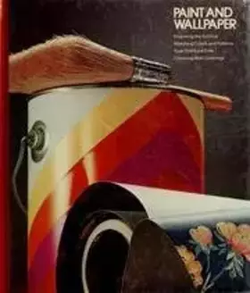 Couverture du produit · Paint And Wallpaper - Home Repair And Improvement