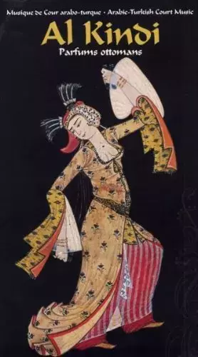 Couverture du produit · Ottoman Perfumes [Import]