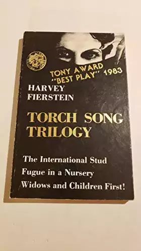 Couverture du produit · Torch Song Trilogy