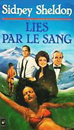 Couverture du produit · Liés par le sang (Presses pocket)