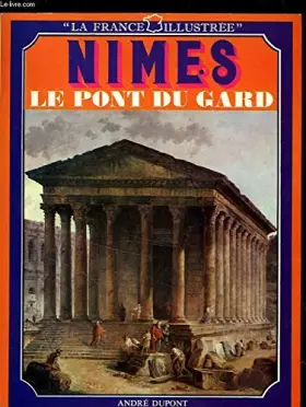 Couverture du produit · NIMES LE PONT DU GARD