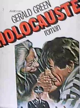 Couverture du produit · Holocauste