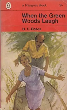 Couverture du produit · When the Green Woods Laugh