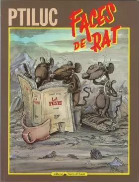 Couverture du produit · Faces de rat