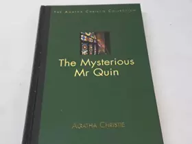 Couverture du produit · Mr Parker Pyne