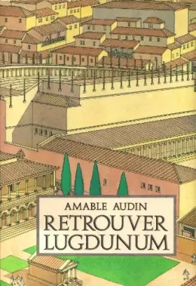 Couverture du produit · Retrouver Lugdunum