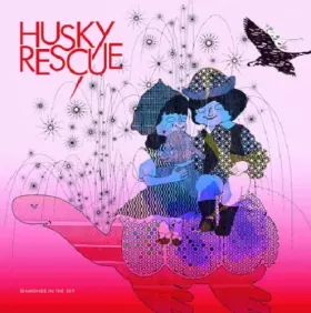 Couverture du produit · Diamonds in the Sky