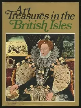 Couverture du produit · Art Treasures in The British Isles