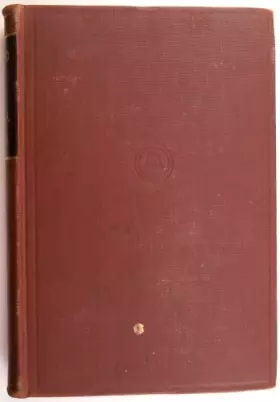 Couverture du produit · The Collected Papers Of George Ashley Campbell