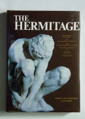 Couverture du produit · The Hermitage