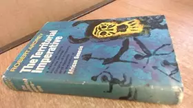 Couverture du produit · The Territorial Imperative