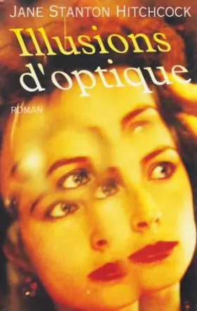 Couverture du produit · Illusions d'optique