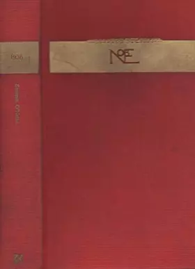 Couverture du produit · Eugene O'Neill