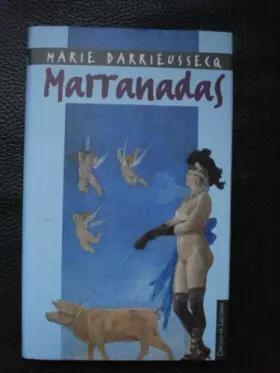 Couverture du produit · Marranadas